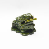 Various jade carvings【Large size 】