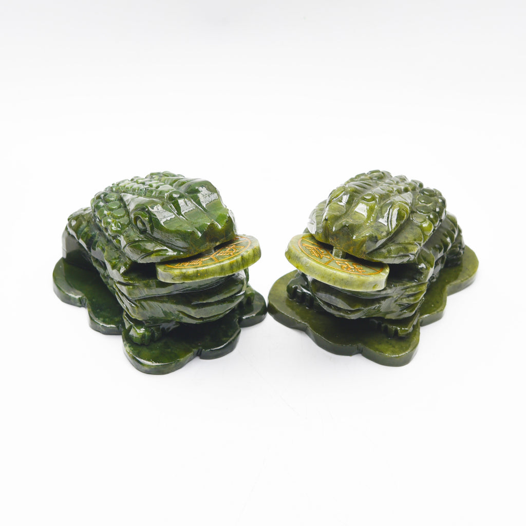Various jade carvings【Large size 】