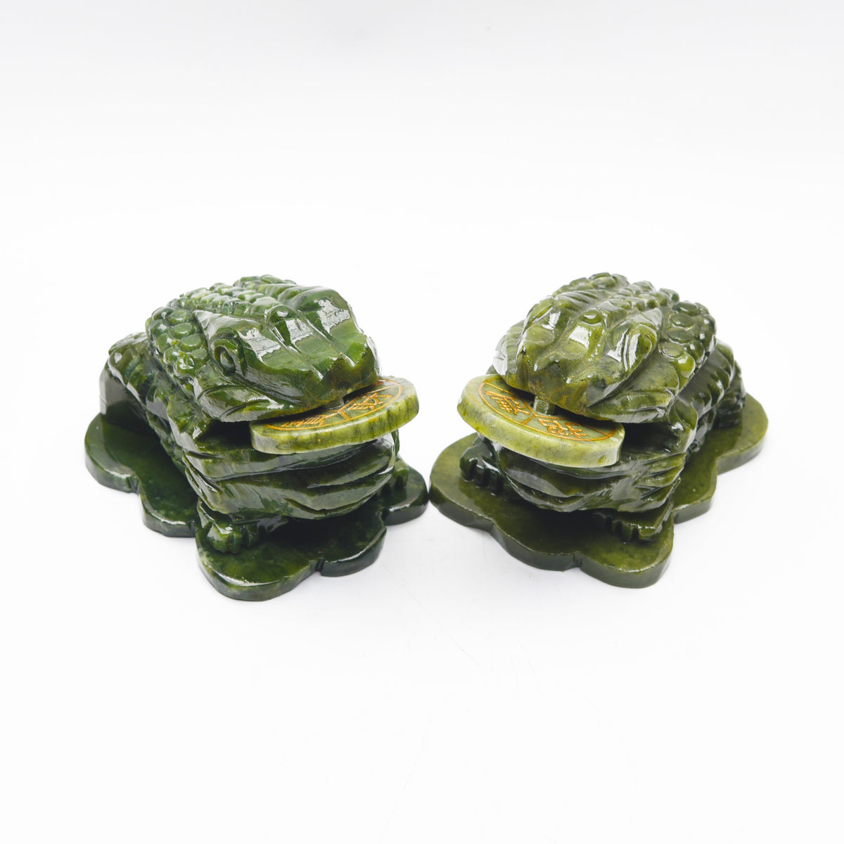 Various jade carvings【Large size 】