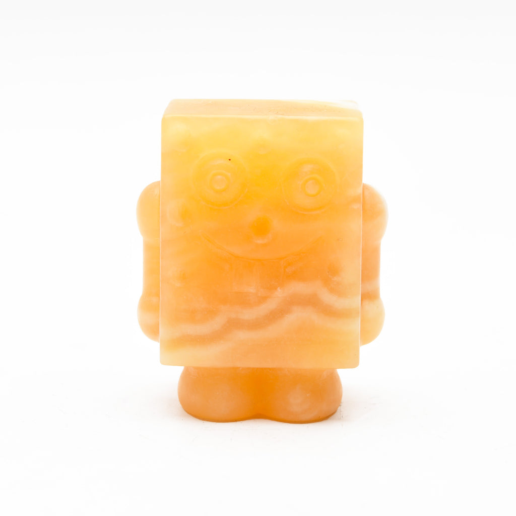 SpongeBob and Pineapple House