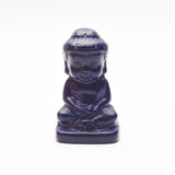 Crystal Buddha Carvings