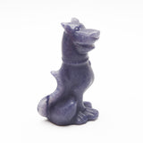 Crystal Scooby-Doo Carvings【new！】
