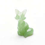 Little Fox Carvings【New！】