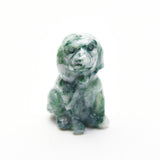 Puppy Carvings【cute small size】