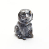 Puppy Carvings【cute small size】