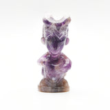 Crystal The Mask Carvings【10 kinds】