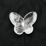 New crystal butterfly carvings【hot！】