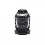 Buddha Head Carvings