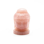 Buddha Head Carvings