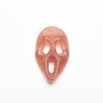 Ghost Mask Carvings【small size】