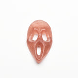 Ghost Mask Carvings【small size】