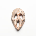 Ghost Mask Carvings【small size】