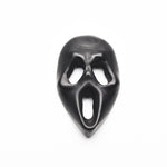 Ghost Mask Carvings【small size】