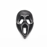 Ghost Mask Carvings【small size】