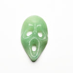 Ghost Mask Carvings【small size】