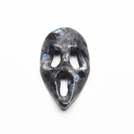 Ghost Mask Carvings【small size】