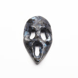 Ghost Mask Carvings【small size】