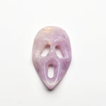 Ghost Mask Carvings【small size】