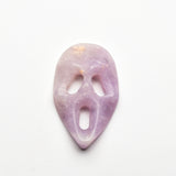 Ghost Mask Carvings【small size】