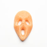 Ghost Mask Carvings【small size】