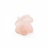 Crystal toothless Carvings【small size】