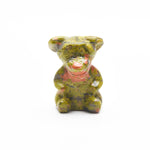 Tigger Carvings【small size】