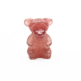 Tigger Carvings【small size】