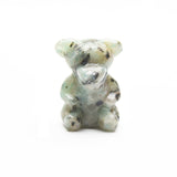 Tigger Carvings【small size】