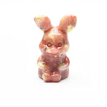 Piglet carving【small size】