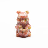 Winnie the Pooh carvings【small size】