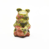 Winnie the Pooh carvings【small size】