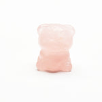 Teddy Bear Carvings【small size】