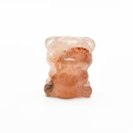 Teddy Bear Carvings【small size】