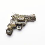 Crystal pistol carvings【cool】