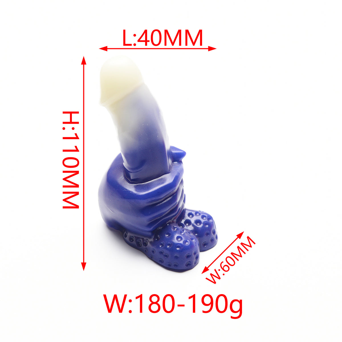luminous dingding carvings