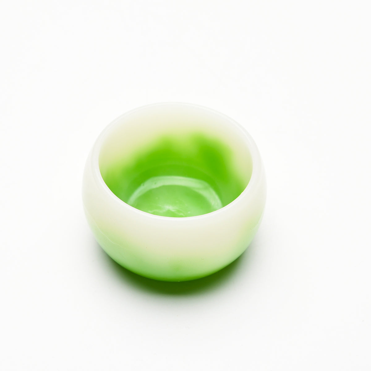 luminous bowl carvings