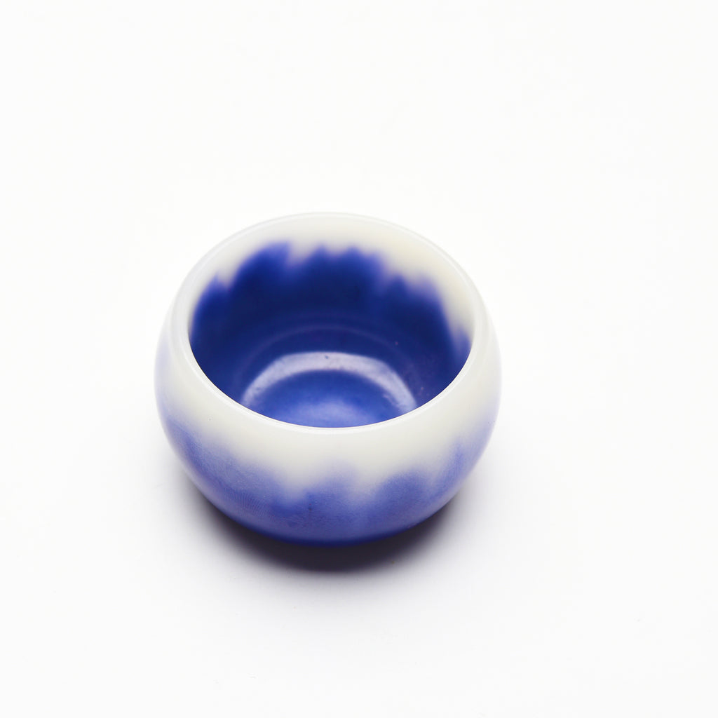 luminous bowl carvings