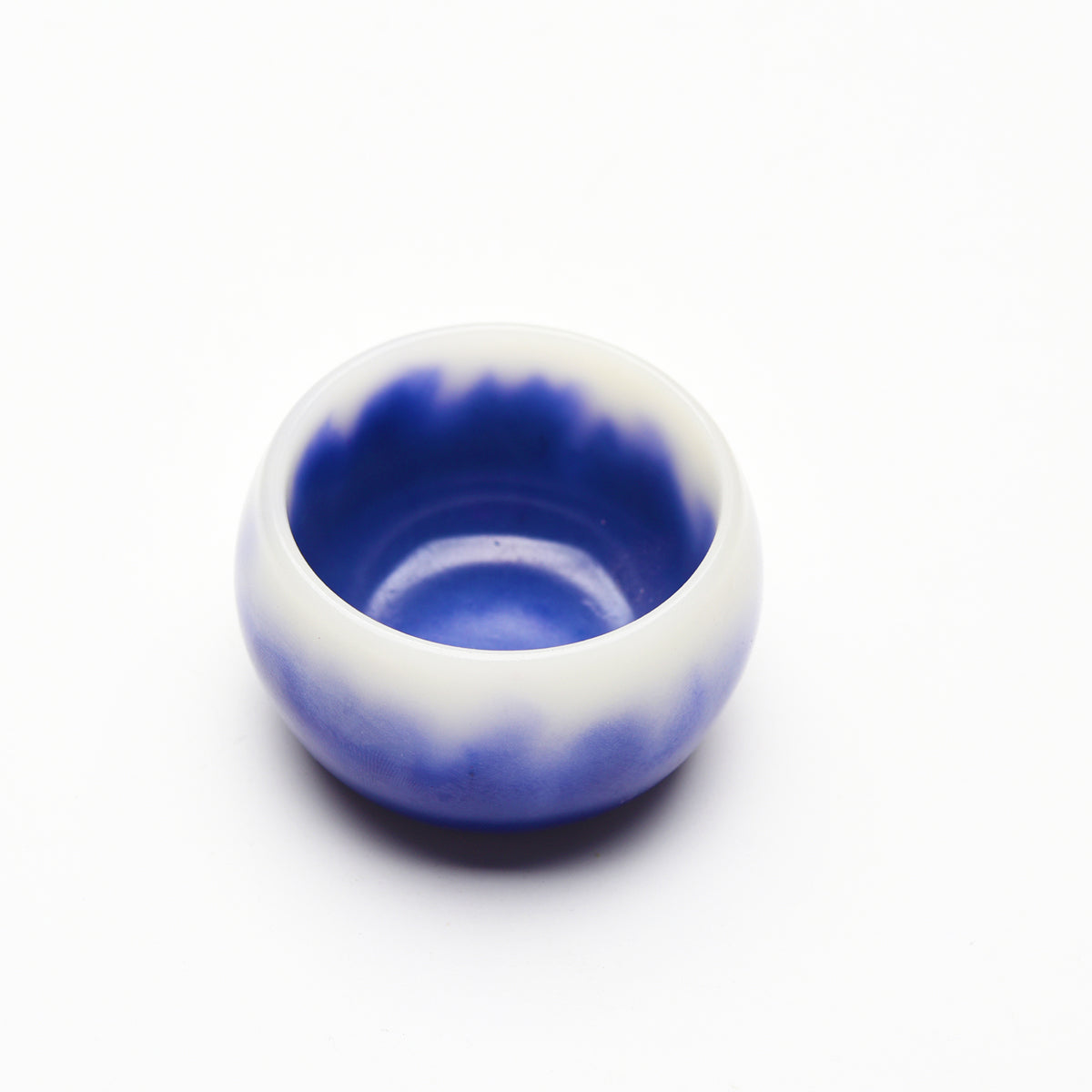 luminous bowl carvings