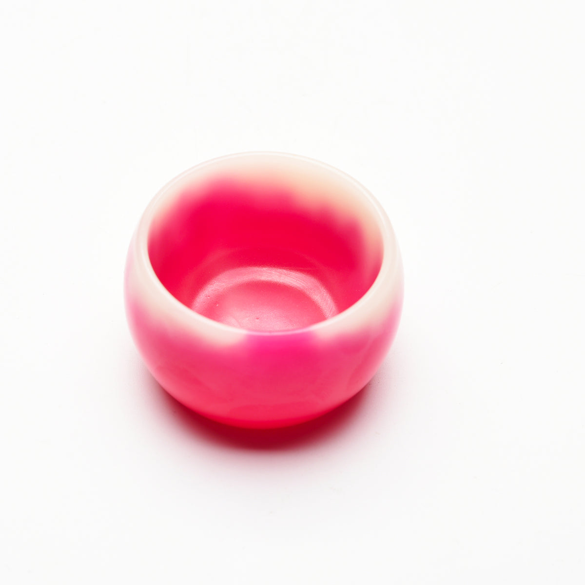 luminous bowl carvings