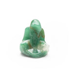 Small Wizard Frog Middle Finger carvings【Limited inventory】
