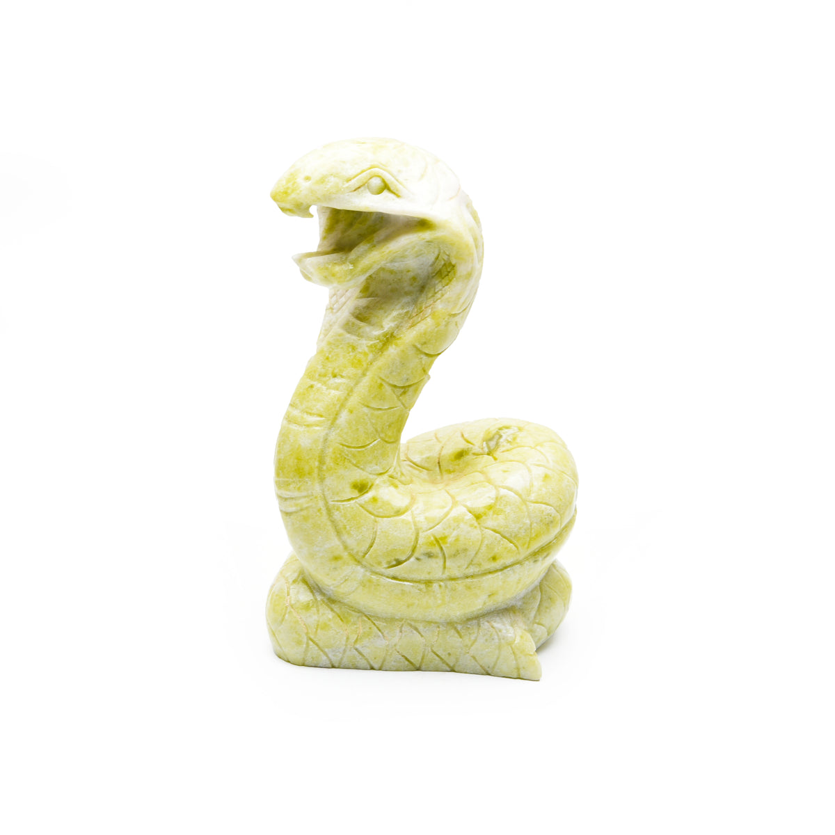 Large Olive jade carvings 【big size】