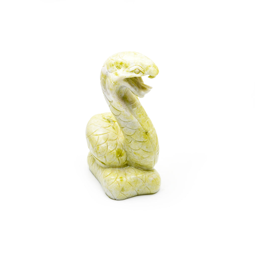 Large Olive jade carvings 【big size】