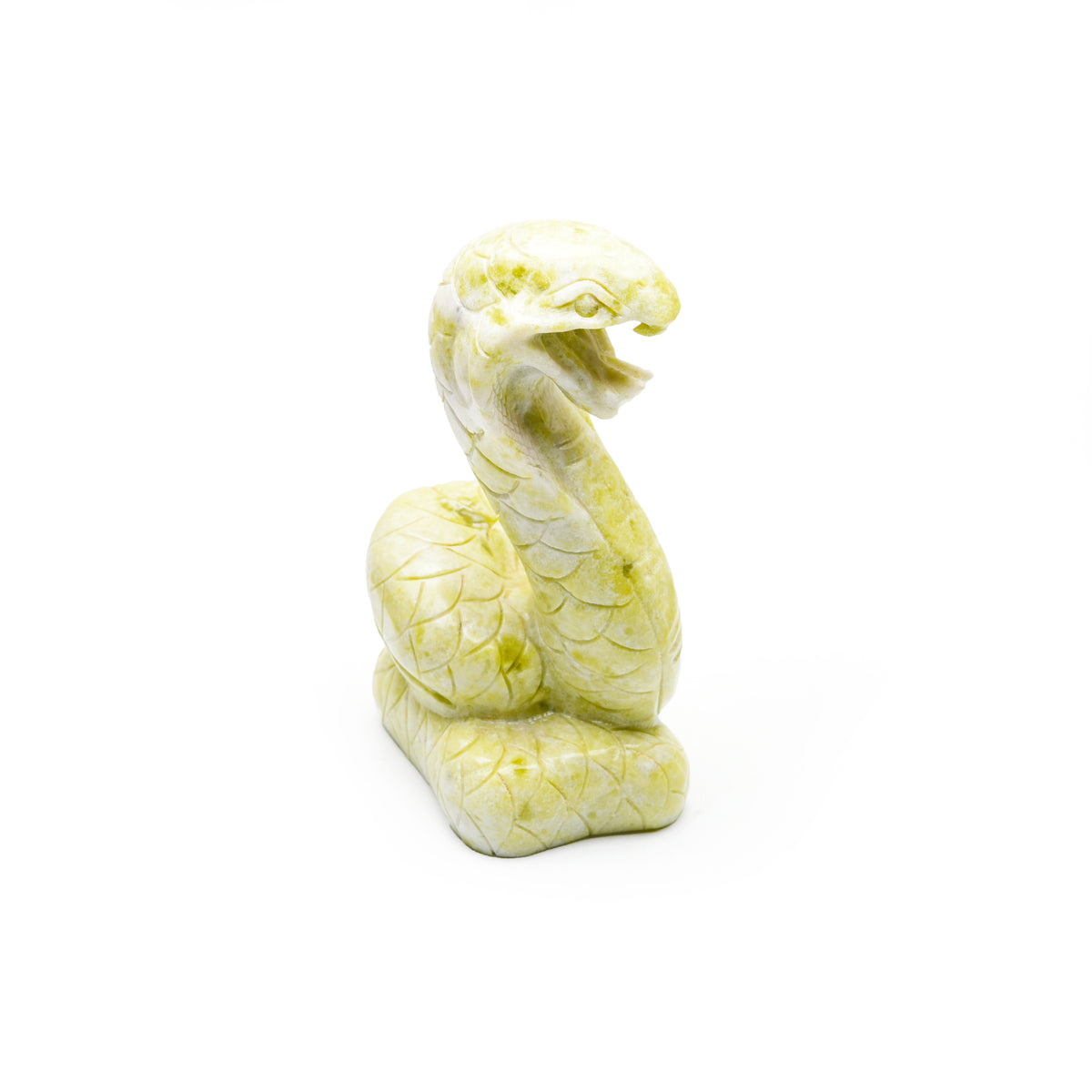 Large Olive jade carvings 【big size】