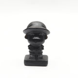 Various character carvings of obsidian【Limited inventory Part 3】