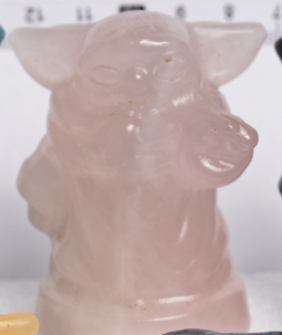 Yoda master carvings 【$12 each】