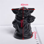 Yoda master carvings 【$12 each】