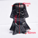 Vader carvings【$10 each】