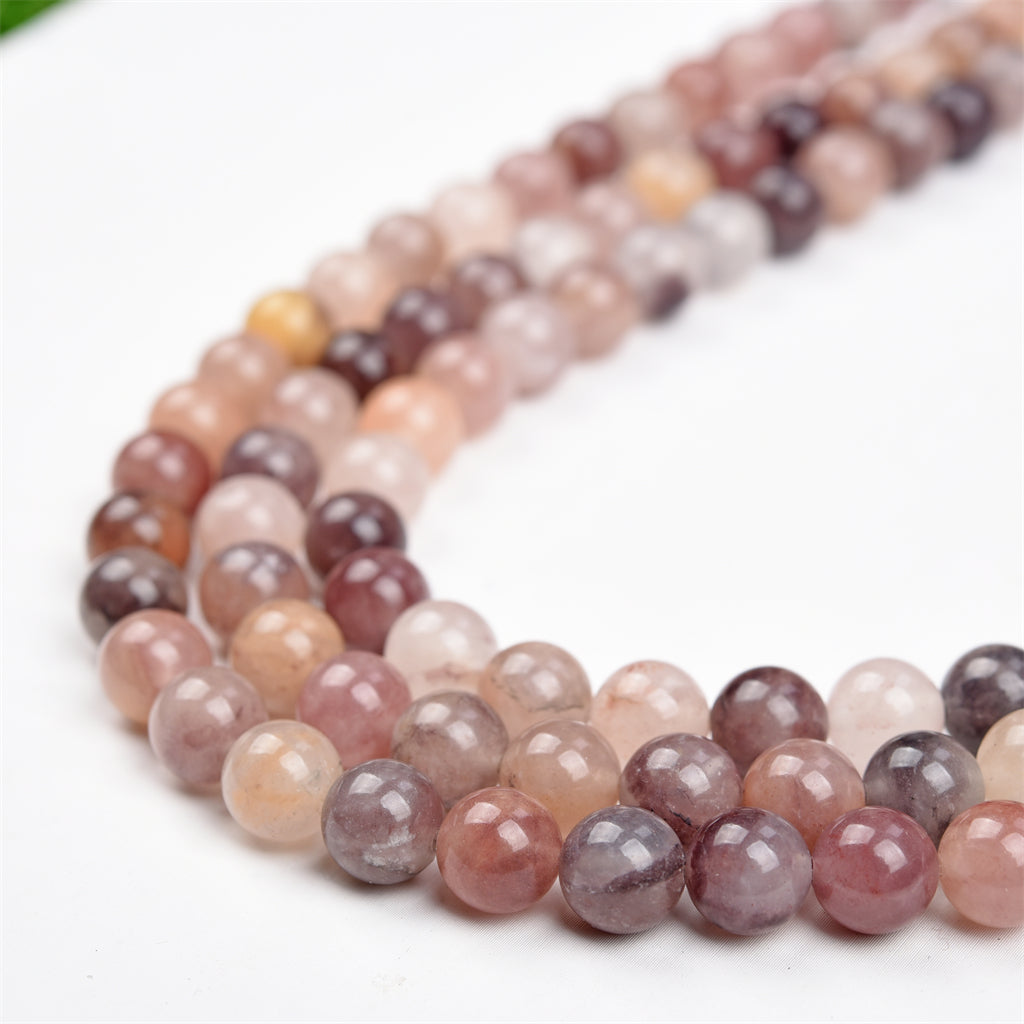 【Loose beads--Violet】