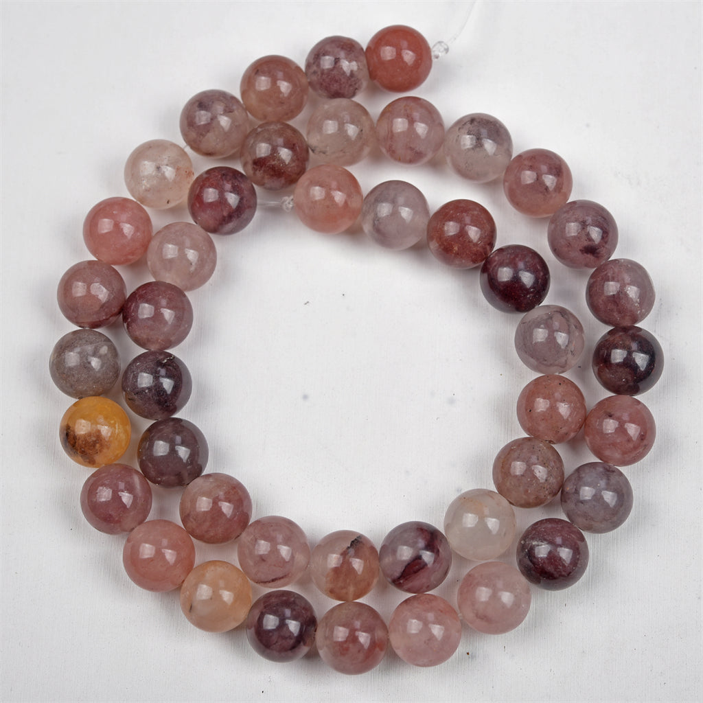 【Loose beads--Violet】