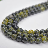 【Loose beads--Medicine Jade】